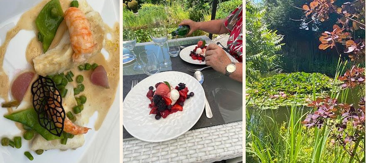 Auberge du Pont de Rethondes - Gallery Image 2