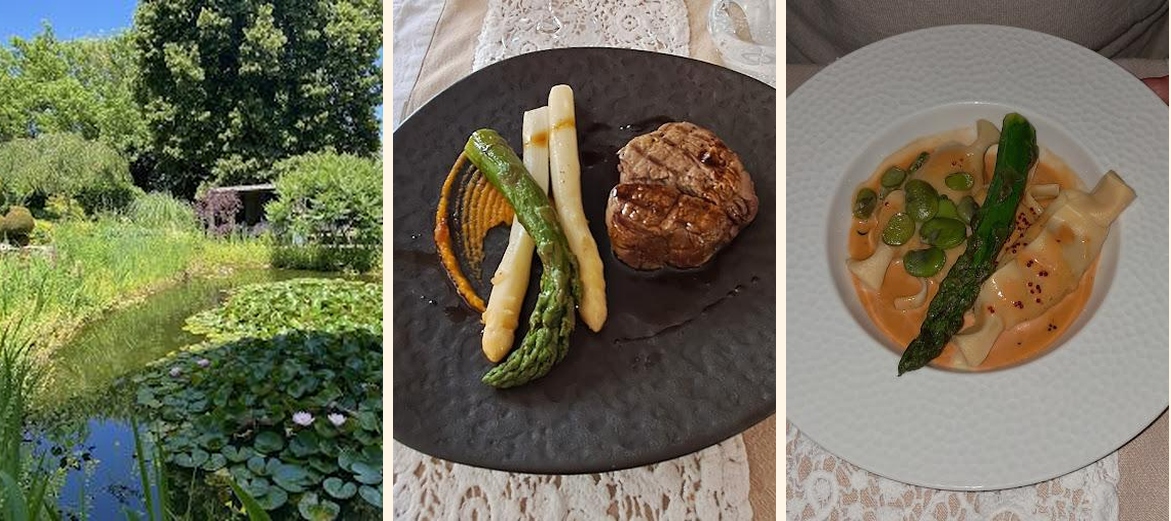 Auberge du Pont de Rethondes - Gallery Image 3