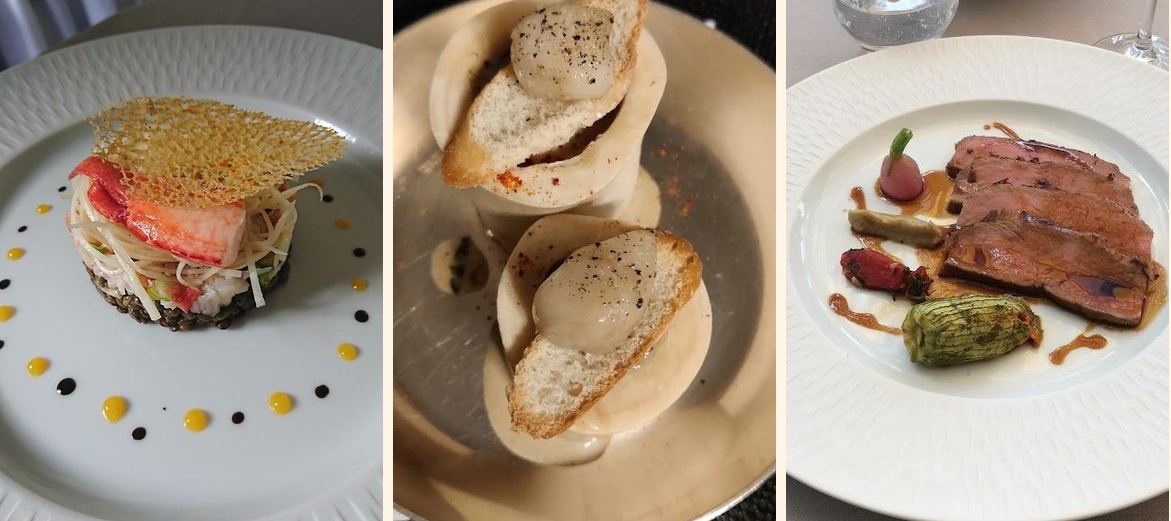 Auberge du Pont de Rethondes - Gallery Image 6