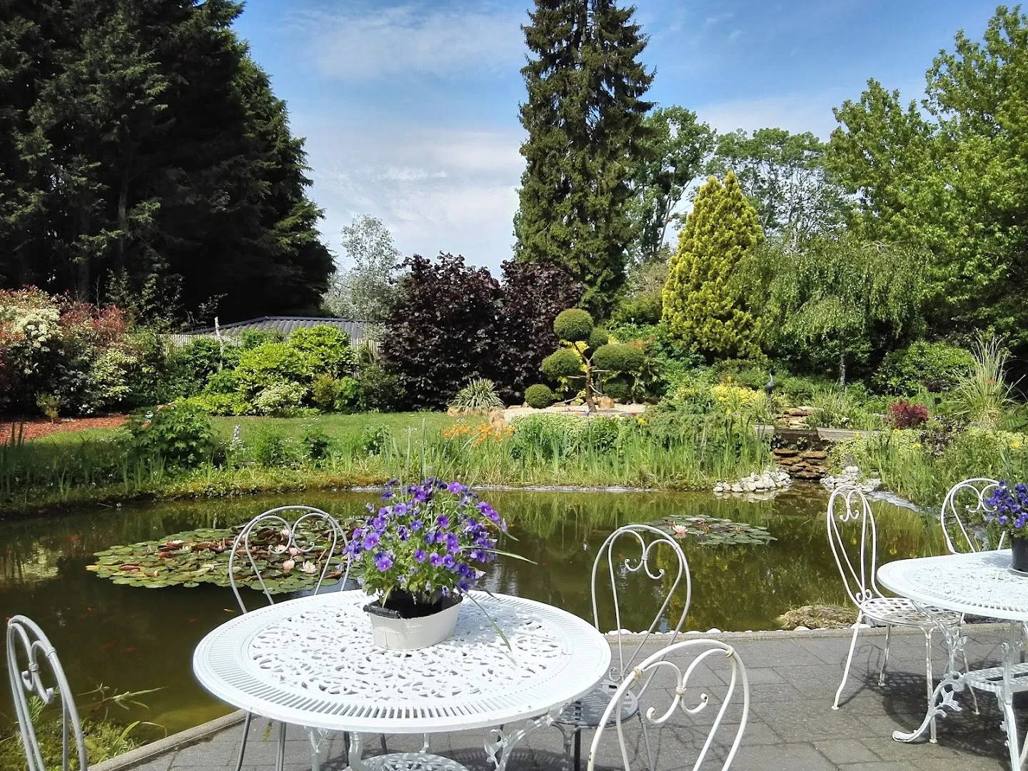 Auberge du Pont de Rethondes