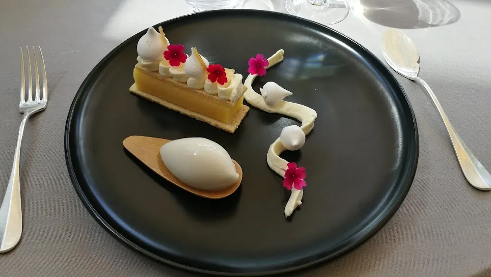 Tarte Au Citron Signature